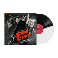Sin City - Original Motion Picture Soundtrack (ETR Exclusive Color Variant)