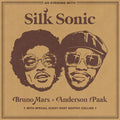 Silk Sonic — An Evening With Silk Sonic