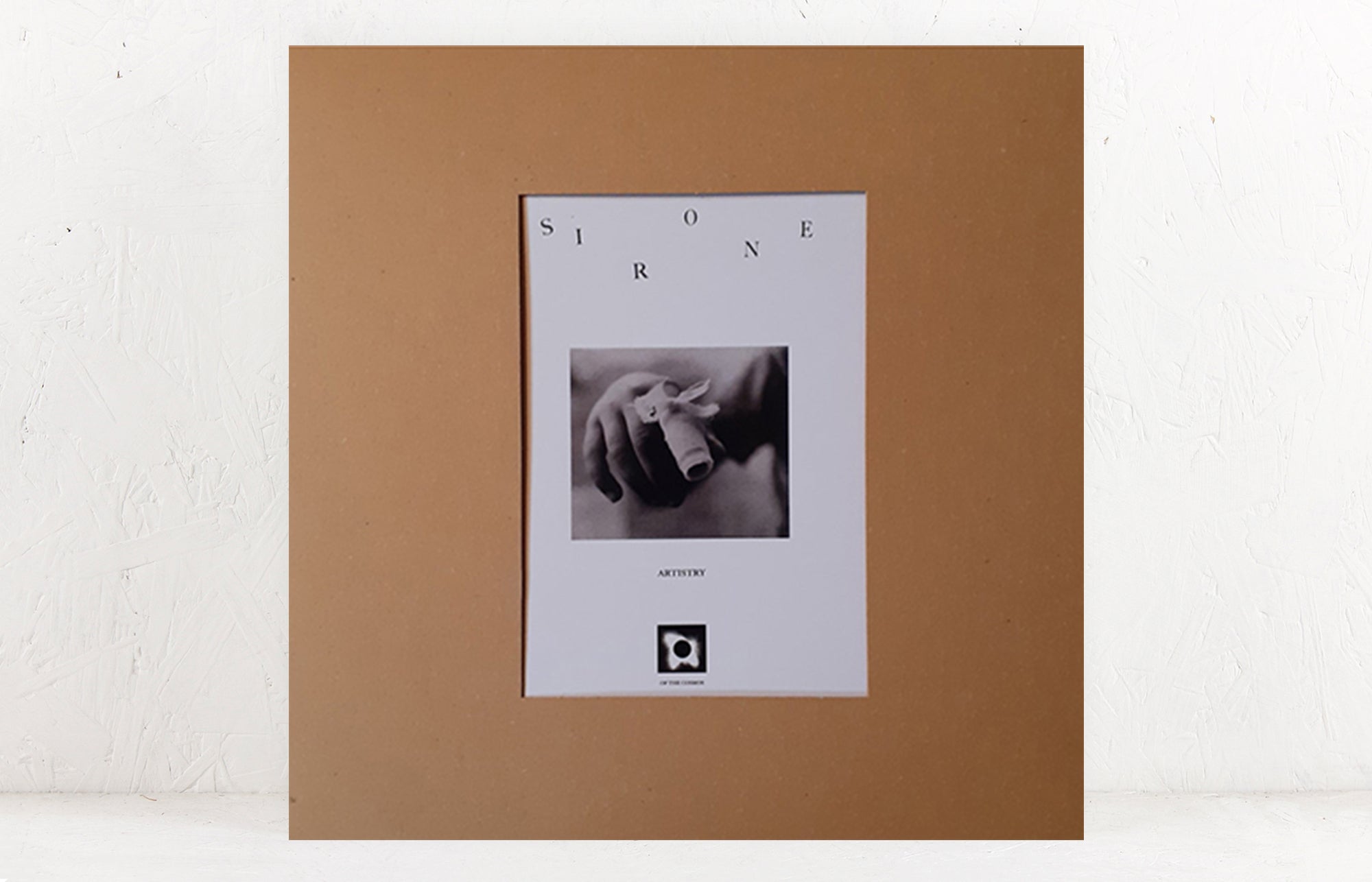 Artistry – Vinyl LP