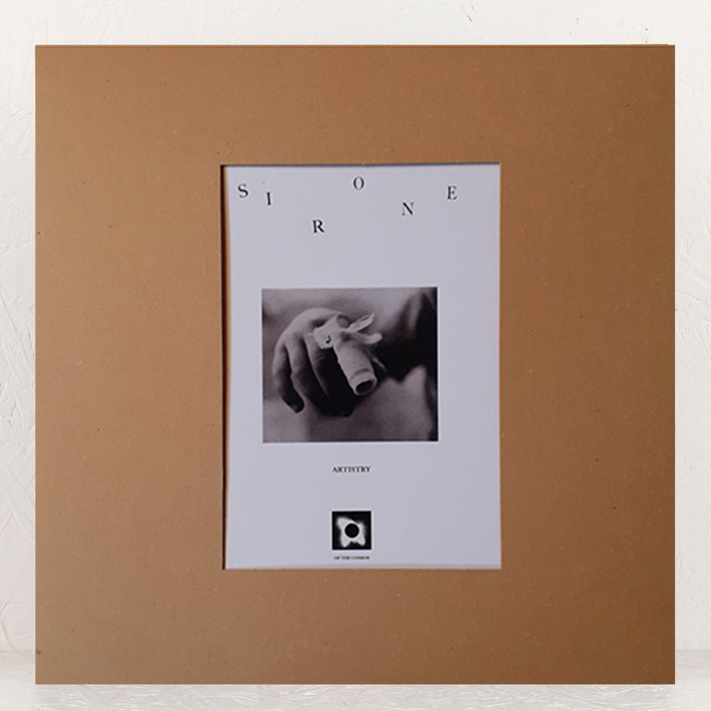 Artistry – Vinyl LP