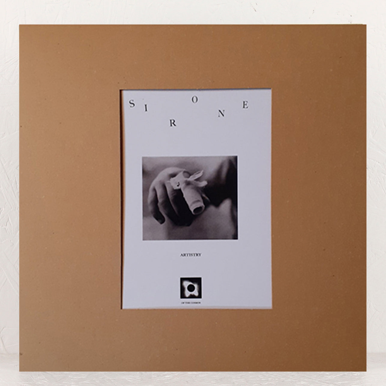 Artistry – Vinyl LP