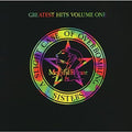 Sisters of Mercy — Greatest Hits Volume 1: A Slight Case Of Overbombing (2-LP)