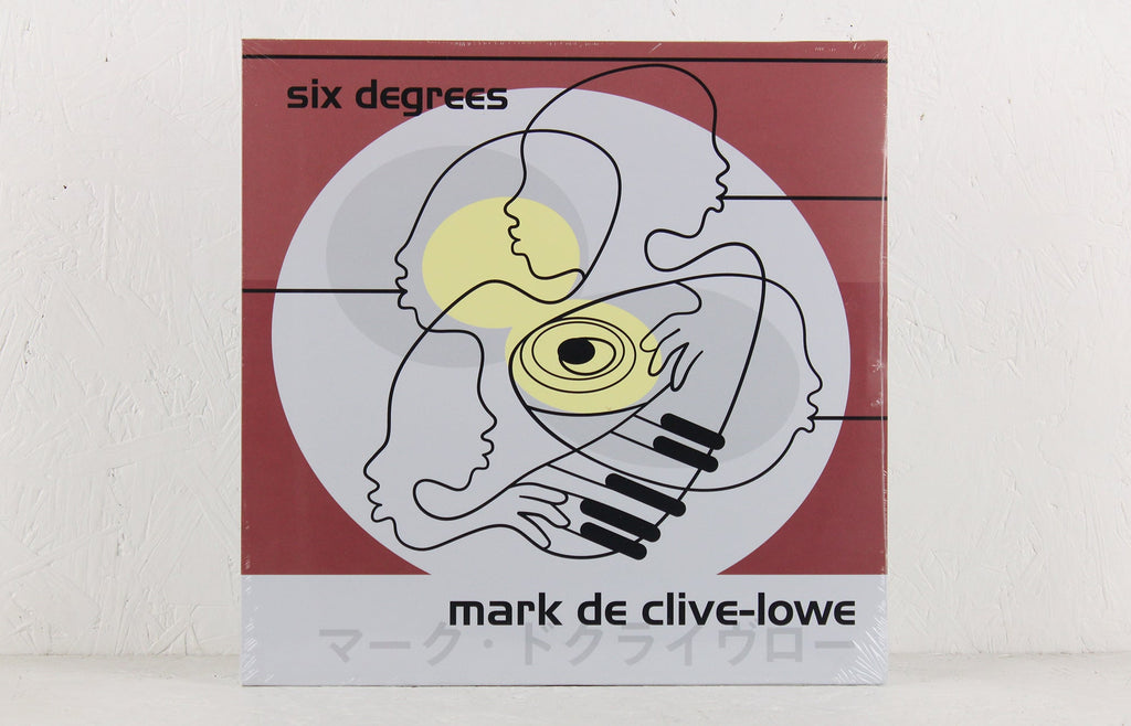 Six Degrees – Vinyl 2LP