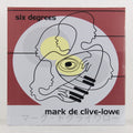 Six Degrees – Vinyl 2LP