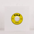 Don't Be Afraid – Vinyl 7"