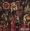 Slayer — Reign In Blood