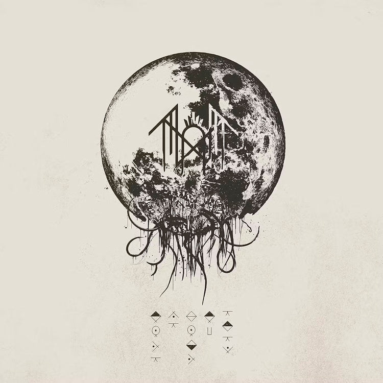 Sleep Token — Take Me Back To Eden (2-LP)