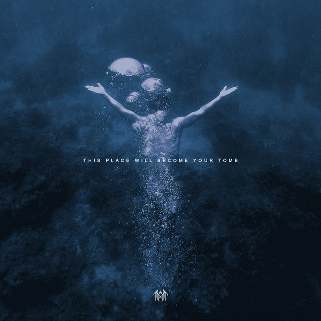 Sleep Token — This Place Will Become Your Tomb (2-LP)