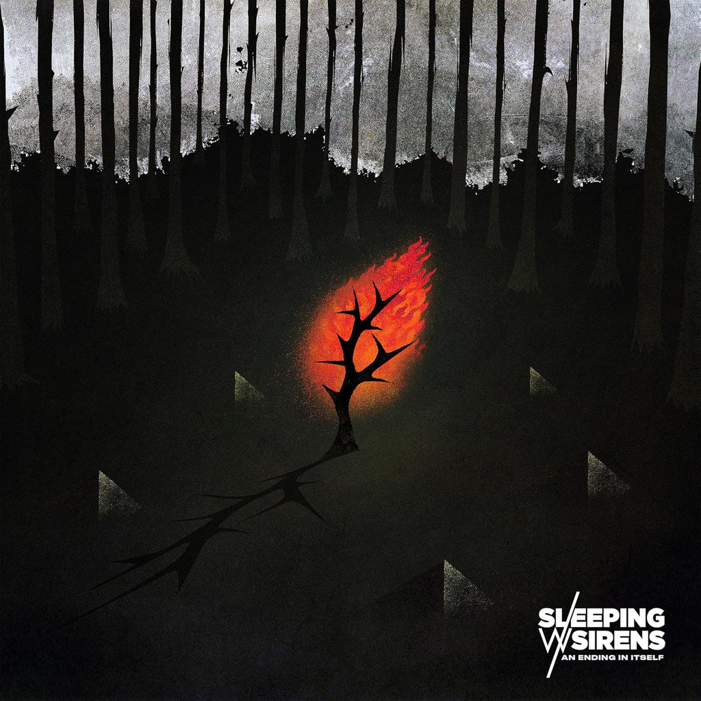 Sleeping With Sirens — An Ending In Itself