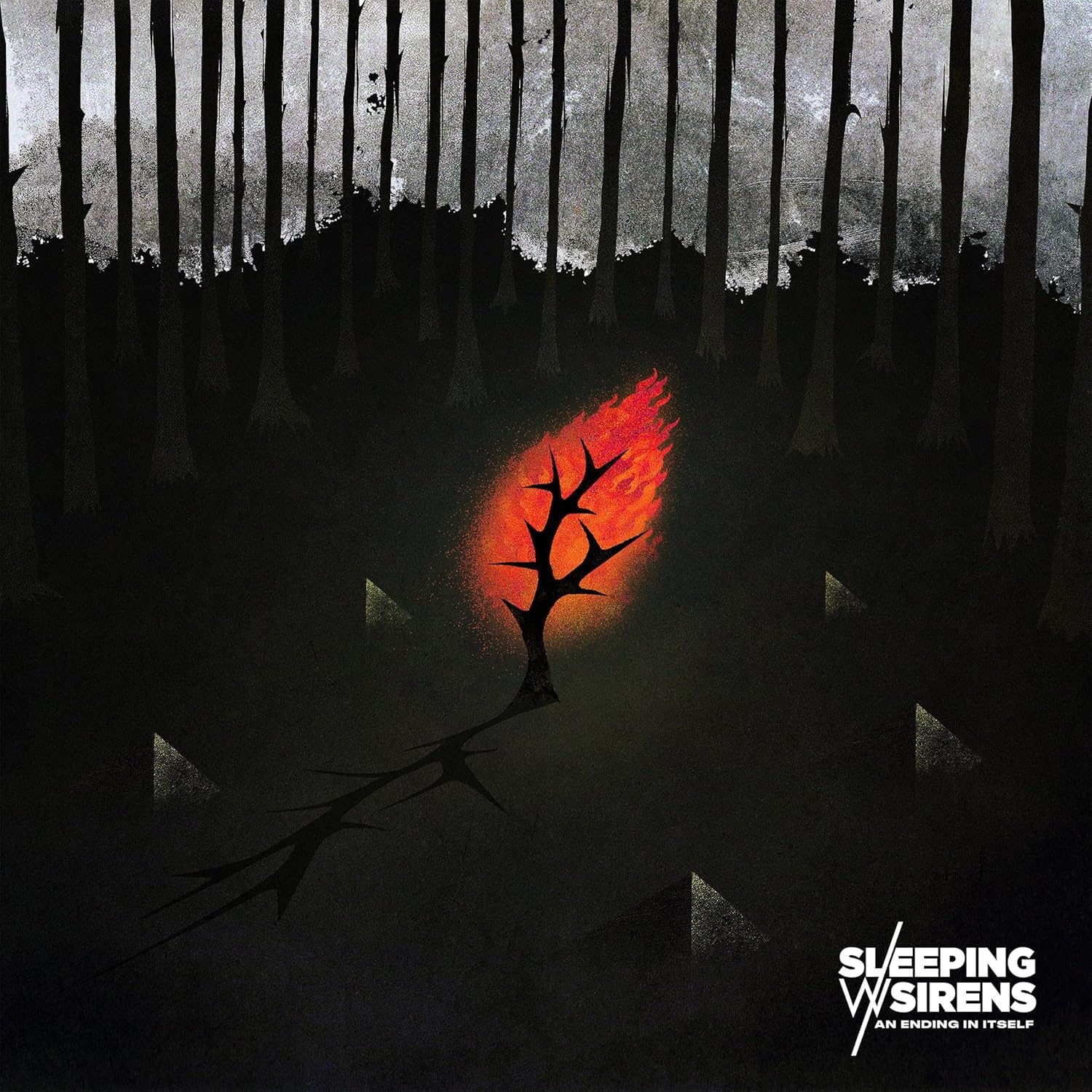 Sleeping With Sirens — An Ending In Itself