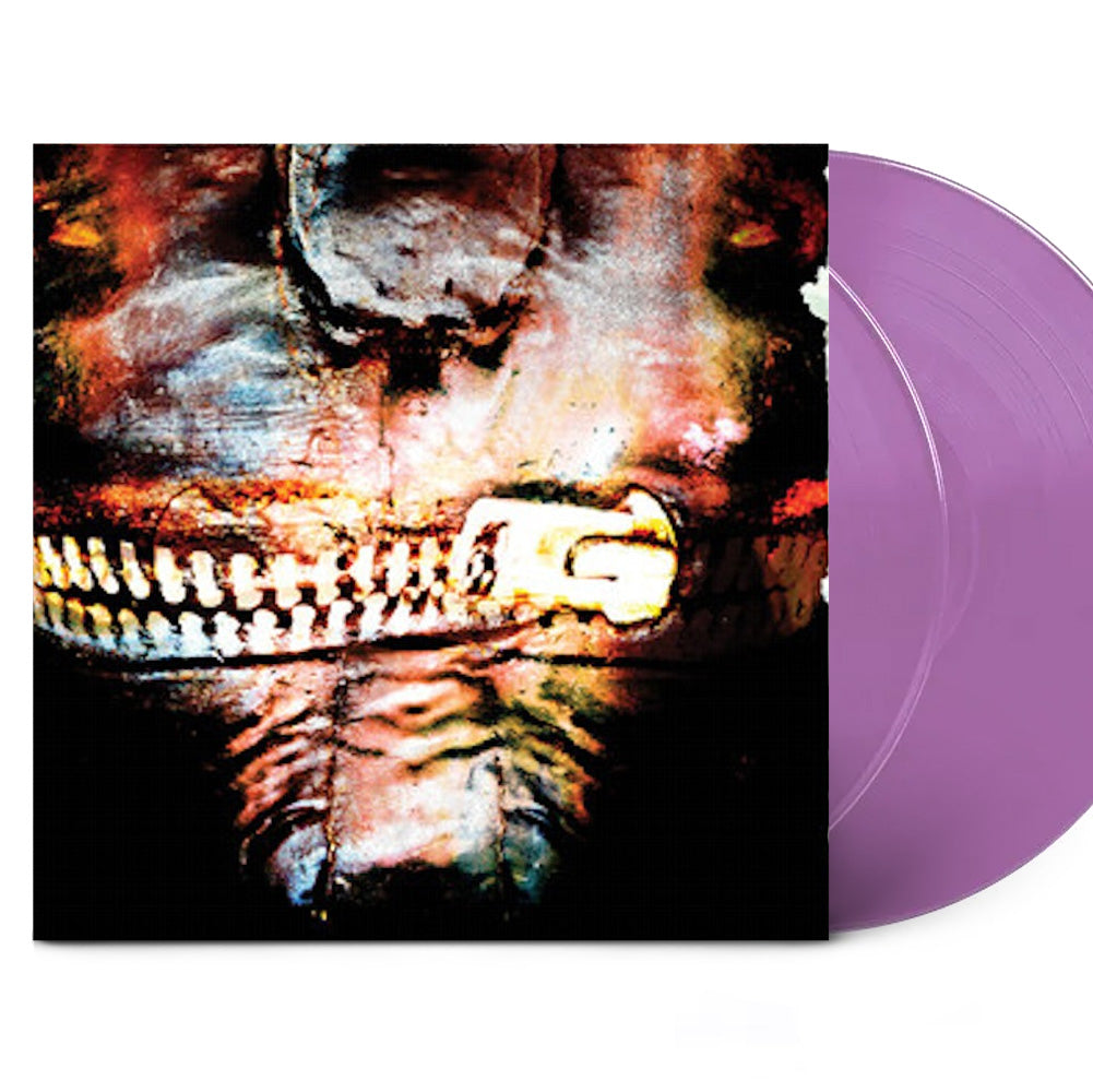 Slipknot — Vol 3: The Subliminal Verses (Violet 2-LP)