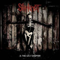Slipknot — .5: The Gray Chapter