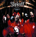 Slipknot — Debut (Yellow)