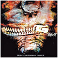 Slipknot — Vol 3: The Subliminal Verses (Violet 2-LP)