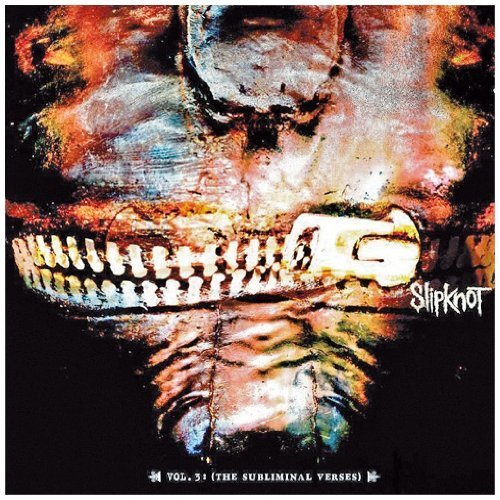 Slipknot — Vol 3: The Subliminal Verses (Violet 2-LP)