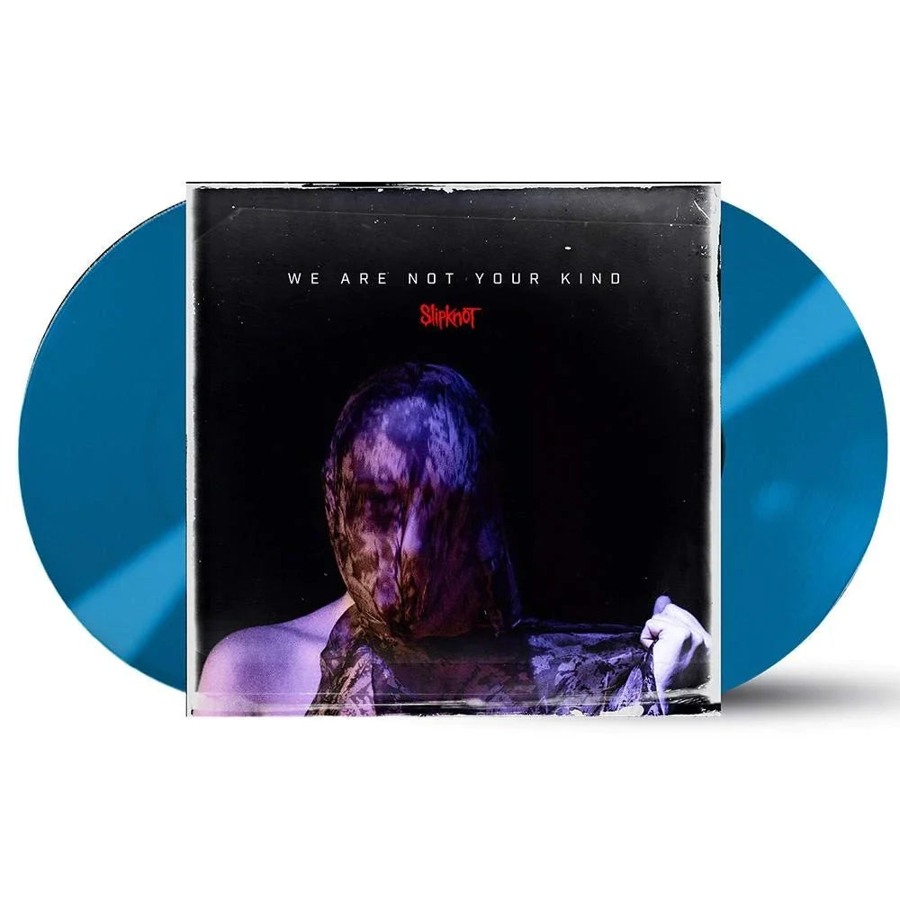Slipknot — We Are Not Your Kind (2-LP)