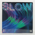 Slow (Motion And Movement) – Vinyl LP