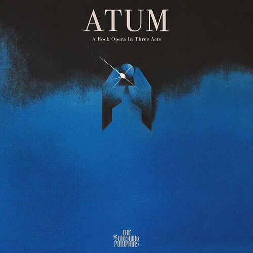 Smashing Pumpkins — Atum (3-LP)