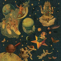 Smashing Pumpkins — Mellon Collie And The Infinite Sadness (4-LP)