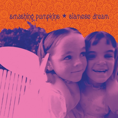 Smashing Pumpkins — Siamese Dream (2-LP)