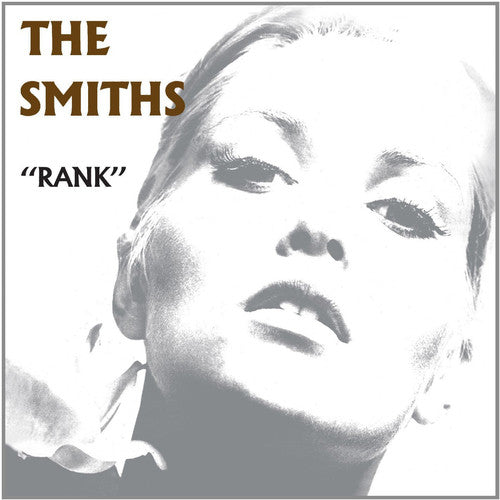 Smiths — Rank (2-LP)