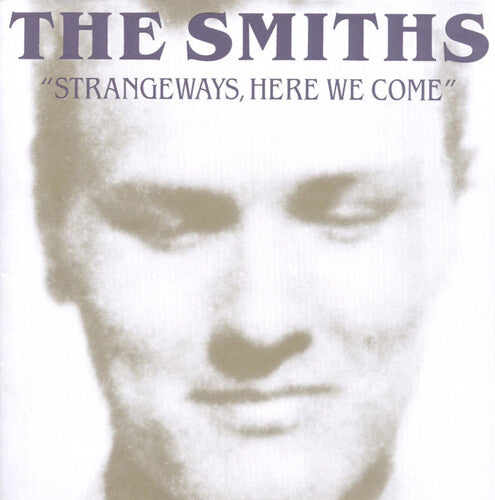 Smiths — Strangeways Here We Come
