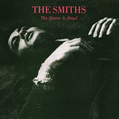 Smiths — The Queen Is Dead