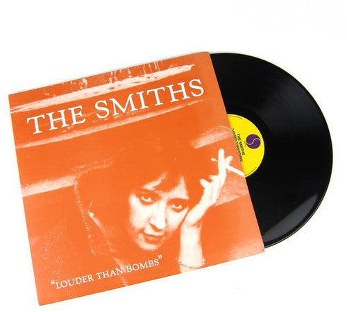 Smiths — Louder Than Bombs (2-LP)