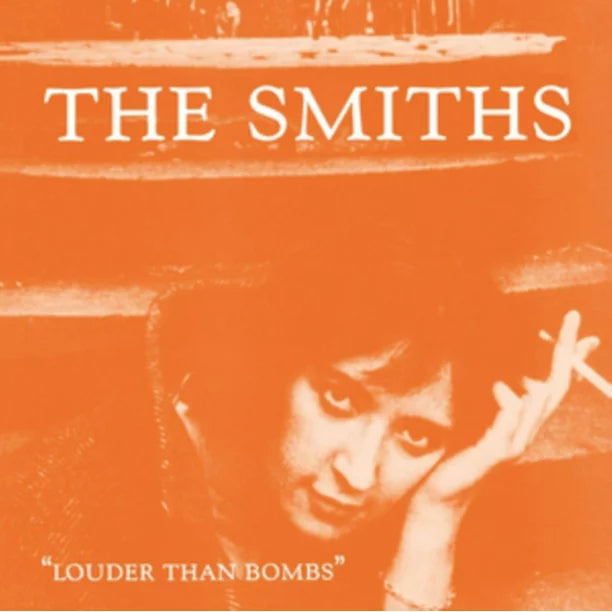 Smiths — Louder Than Bombs (2-LP)