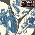 Social Distortion — Social Distortion