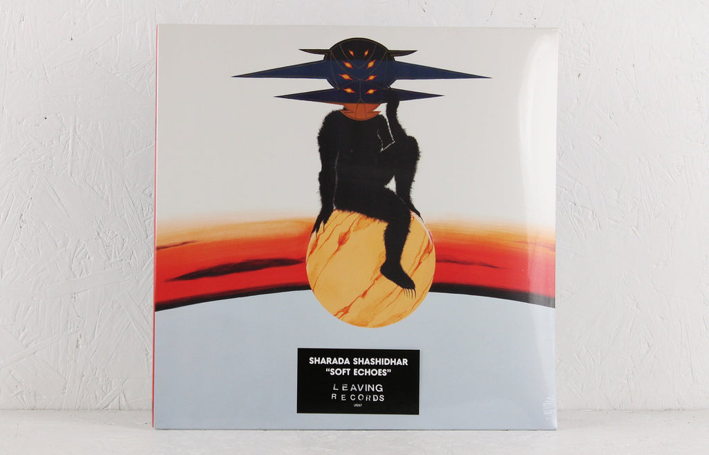 Soft Echoes – Vinyl LP