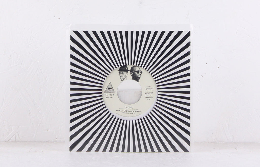 Solitude – Vinyl 7"
