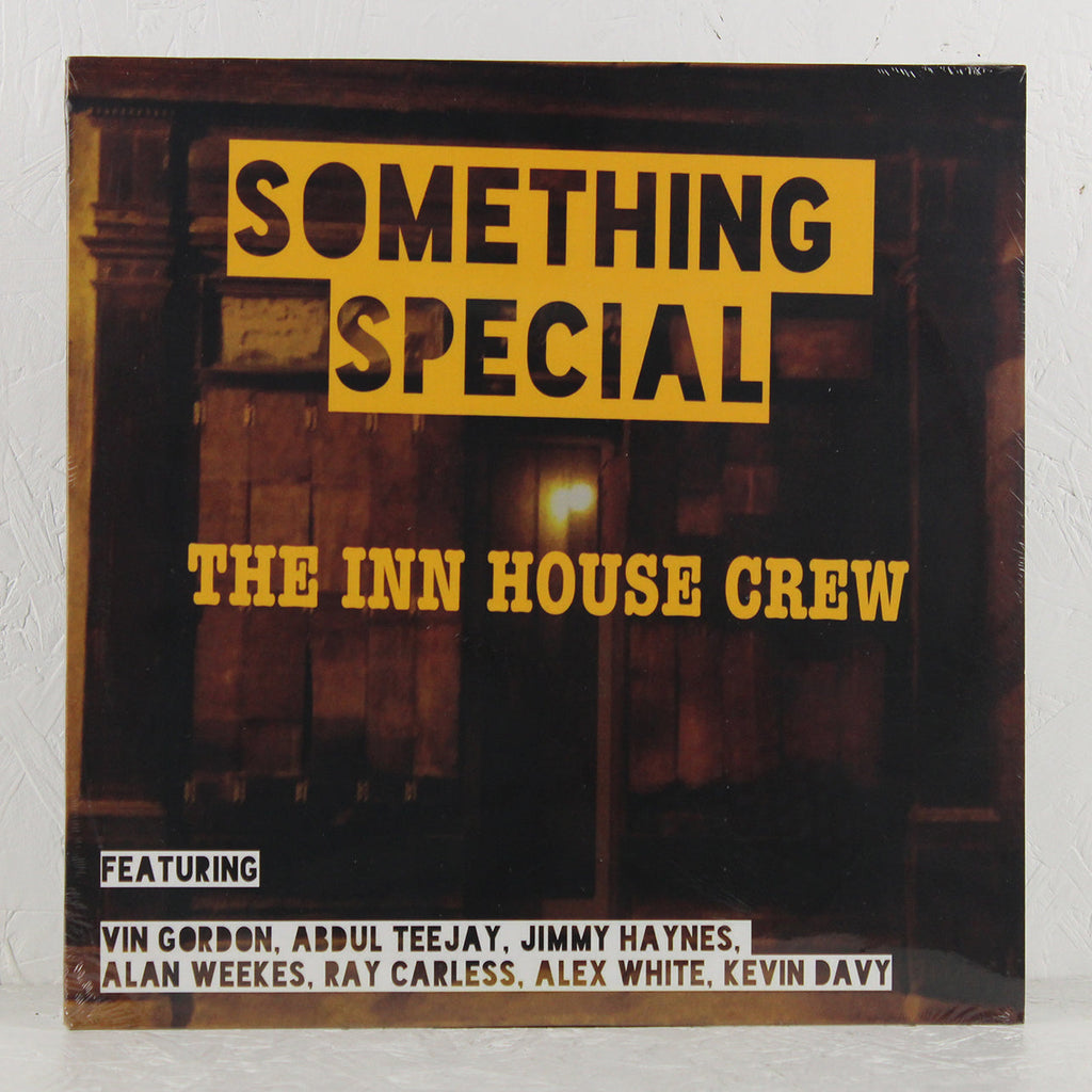 Something Special – Vinyl LP