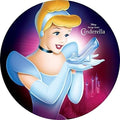 OST — Songs From Cinderella (Picture Disc)