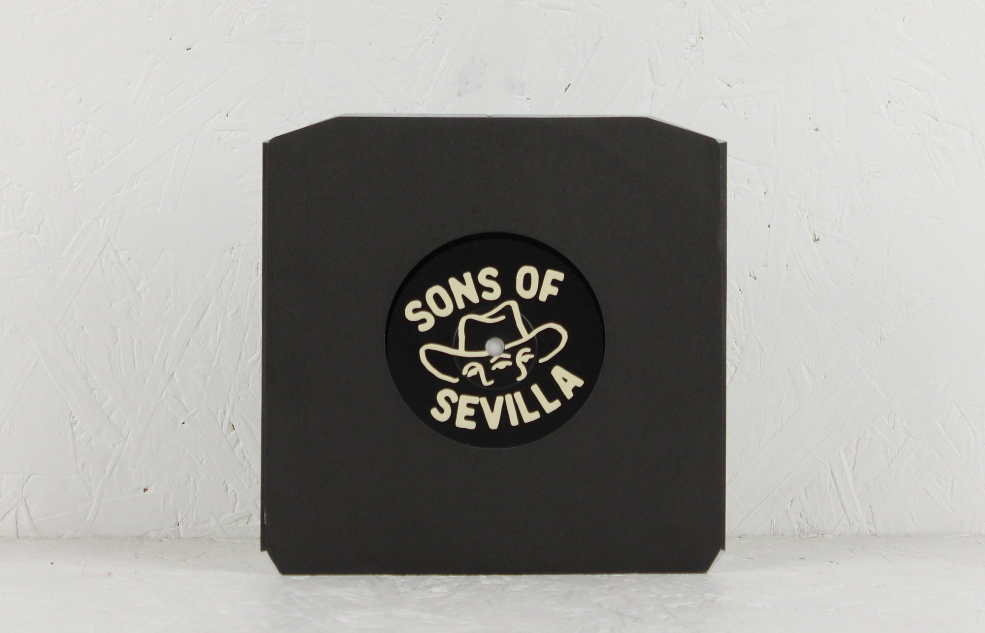 All The While – Vinyl 7"