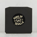 All The While – Vinyl 7"