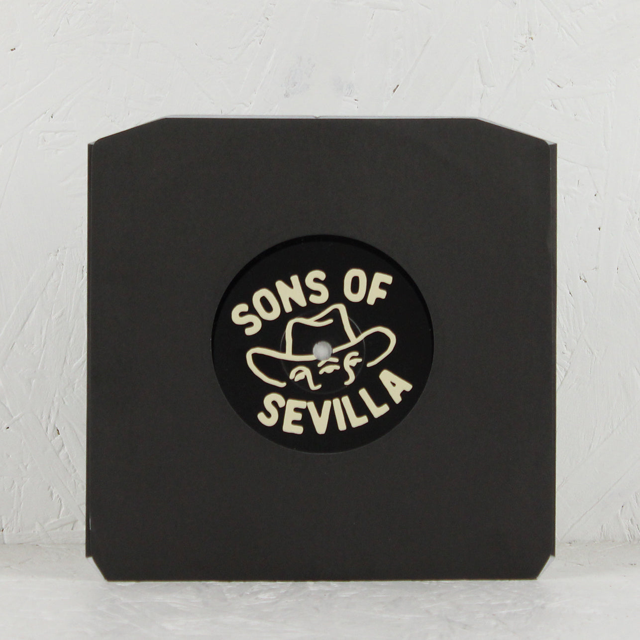 All The While – Vinyl 7"