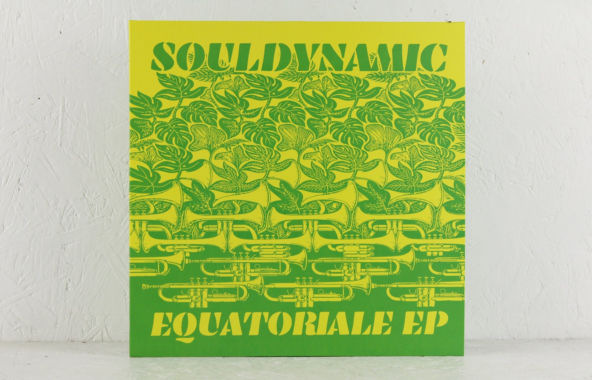 Equatoriale EP – Vinyl EP