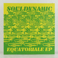 Equatoriale EP – Vinyl EP