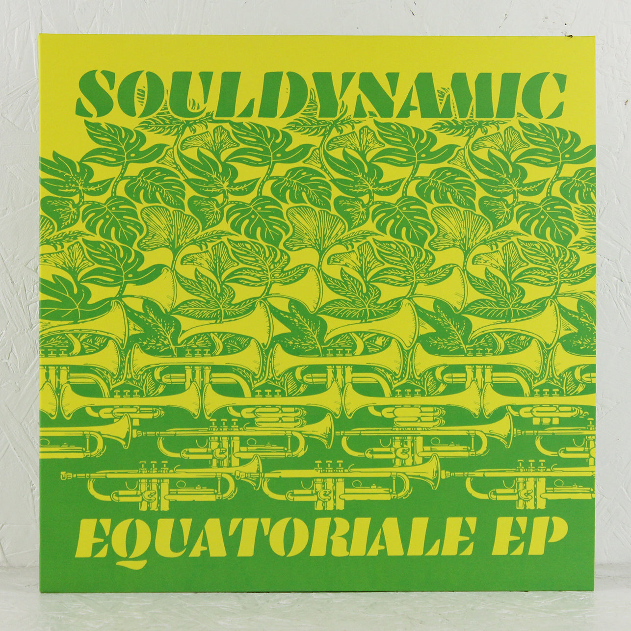 Equatoriale EP – Vinyl EP