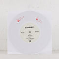 Time & Space / O Sol Del Setembro – Vinyl 7"