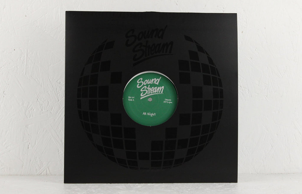 All Night – Vinyl 12"