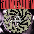 Soundgarden — Badmotorfinger