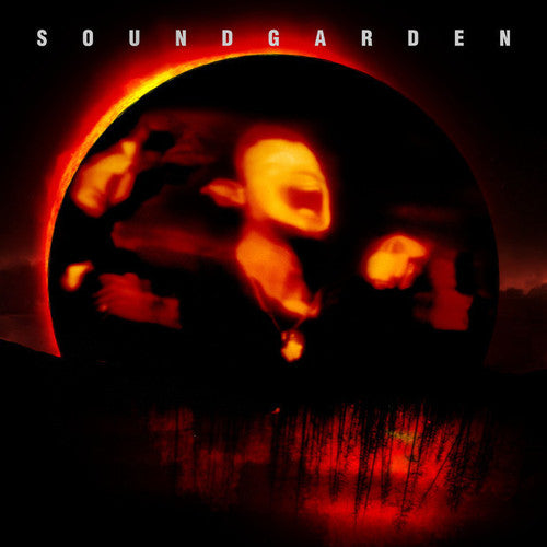 Soundgarden — Superunknown (2-LP)