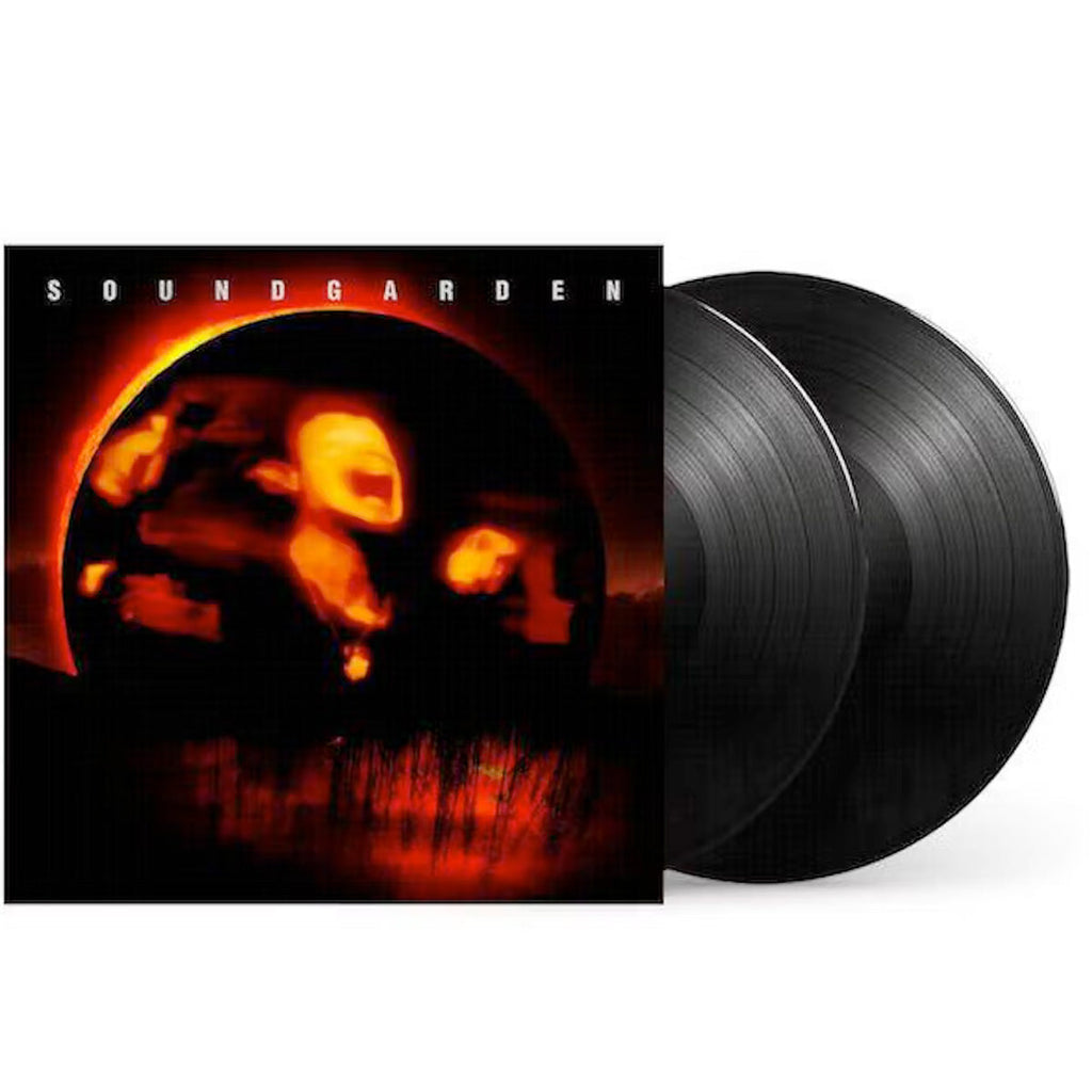 Soundgarden — Superunknown (2-LP)