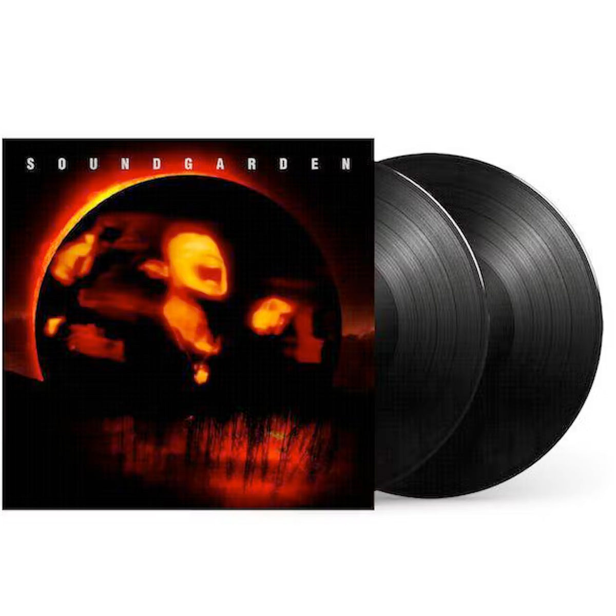 Soundgarden — Superunknown (2-LP)