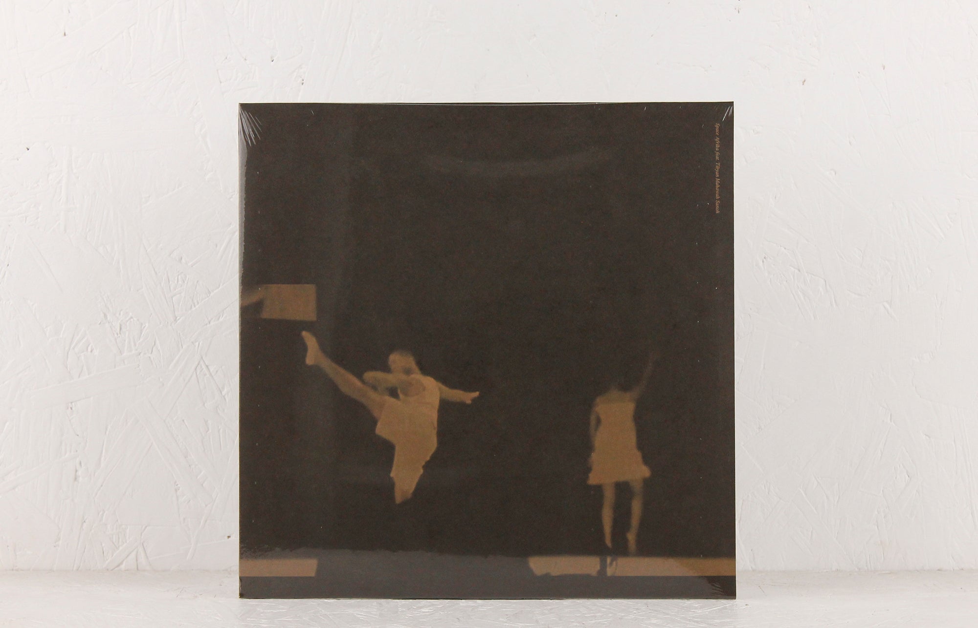 Untitled (To Describe You) [OST] – Vinyl 10"