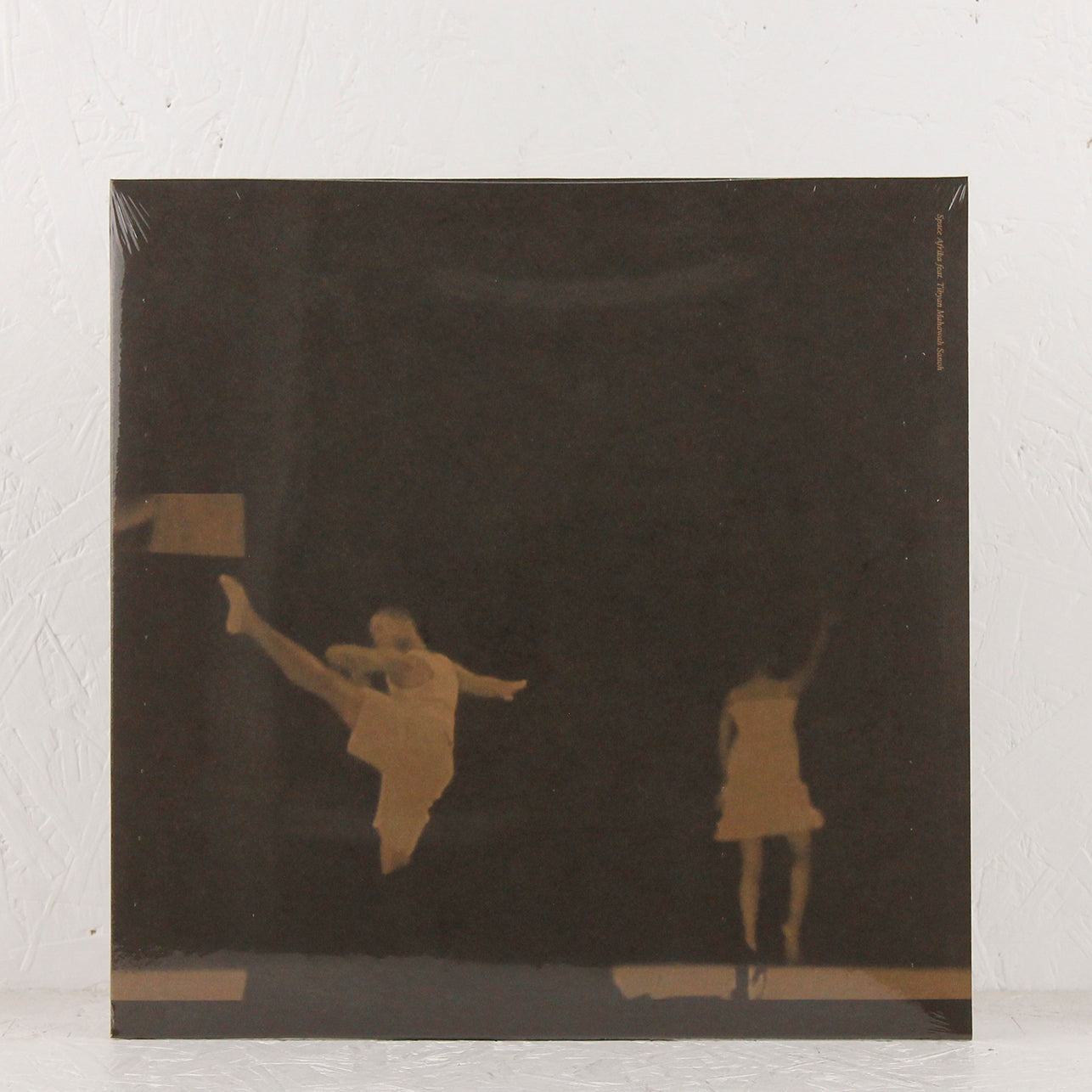 Untitled (To Describe You) [OST] – Vinyl 10"