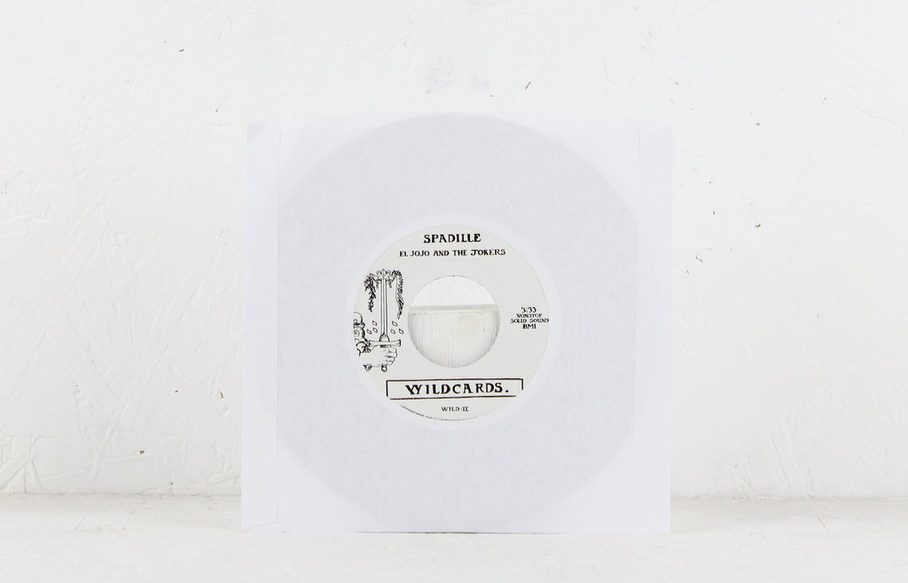Basto – Vinyl 7"