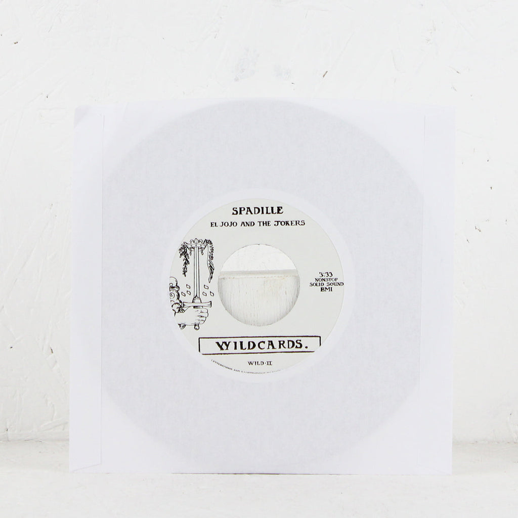 Basto – Vinyl 7"